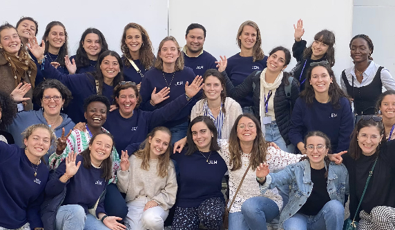 JEM (Jeunes engagés pour le monde)